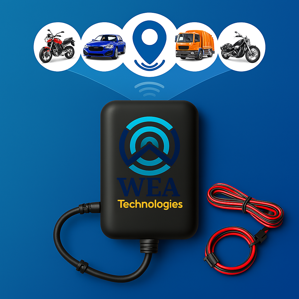Kit GPS Premium – La Technologie de Traçage la Plus Avancée