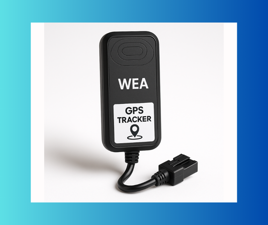 Kit Standard de Traceur GPS – Suivi Discret, Sécurité Maximale & Service Premium !