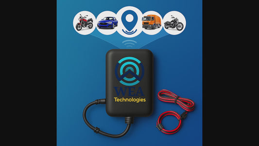 Kit GPS Premium – La Technologie de Traçage la Plus Avancée